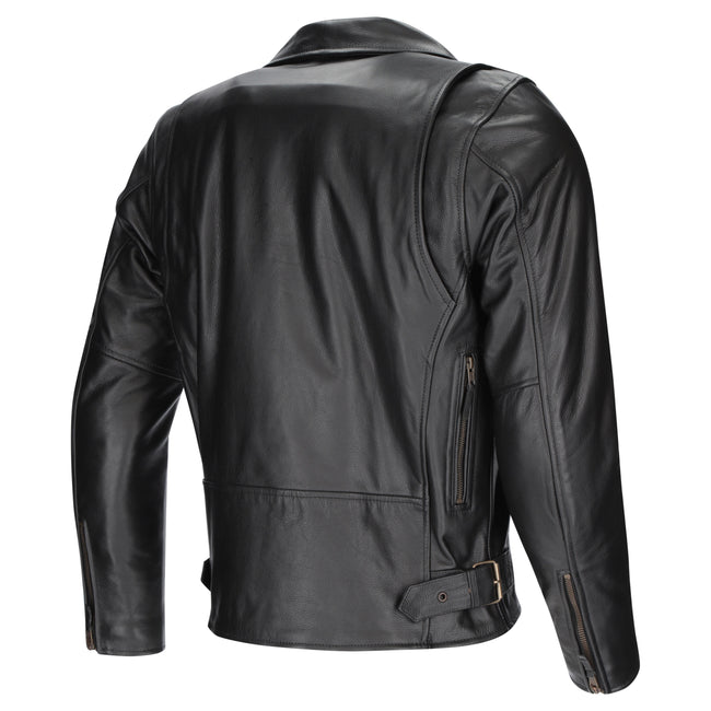 Argon Brazen 2 Leather Jacket Main Image