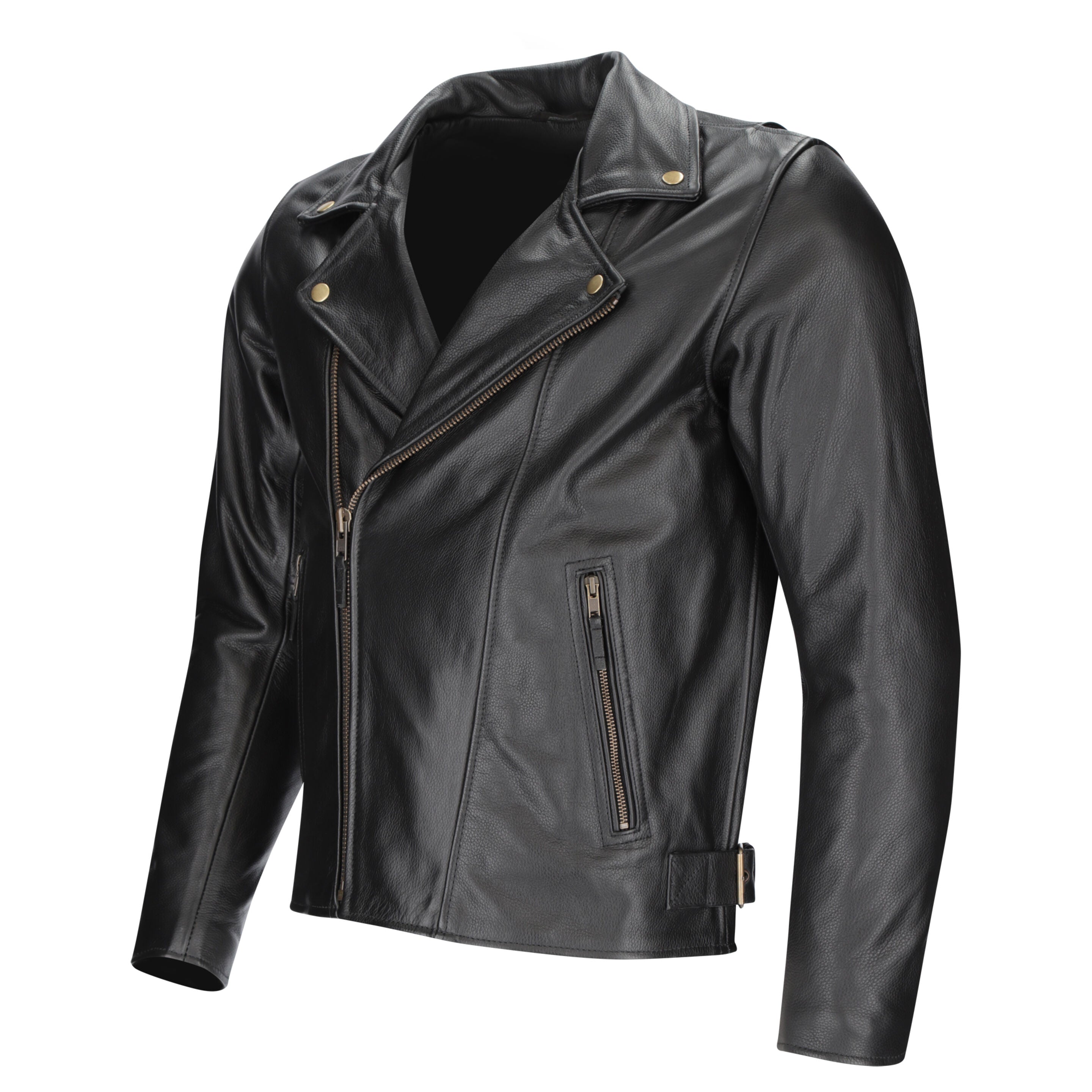 Argon Brazen 2 Leather Jacket