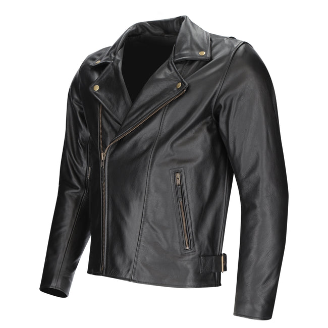Argon Brazen 2 Leather Jacket Hover Image