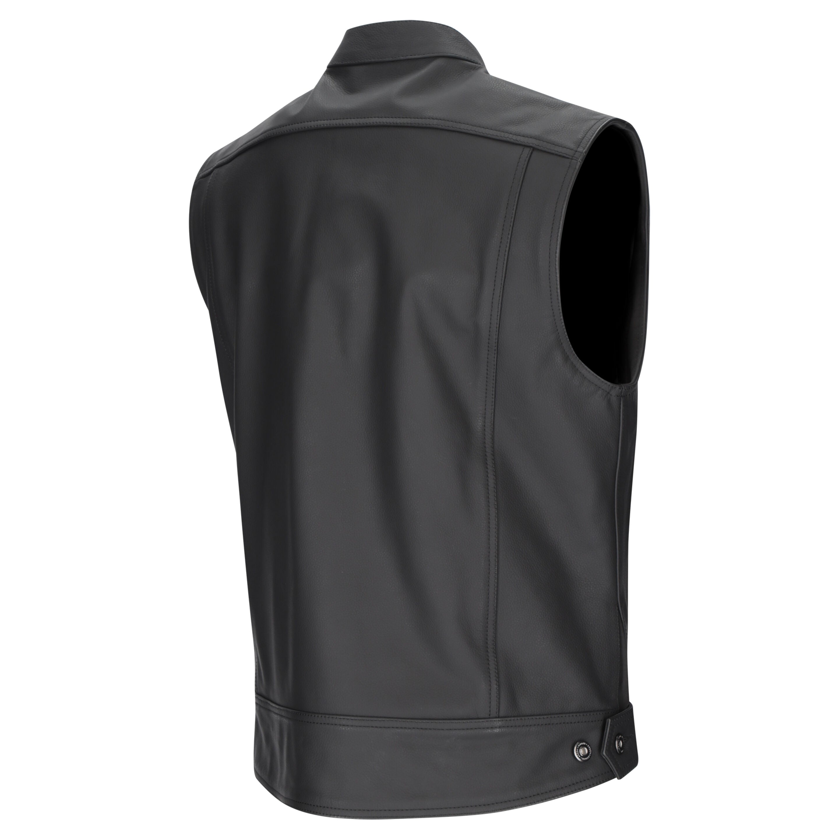 Argon Vice Leather Vest
