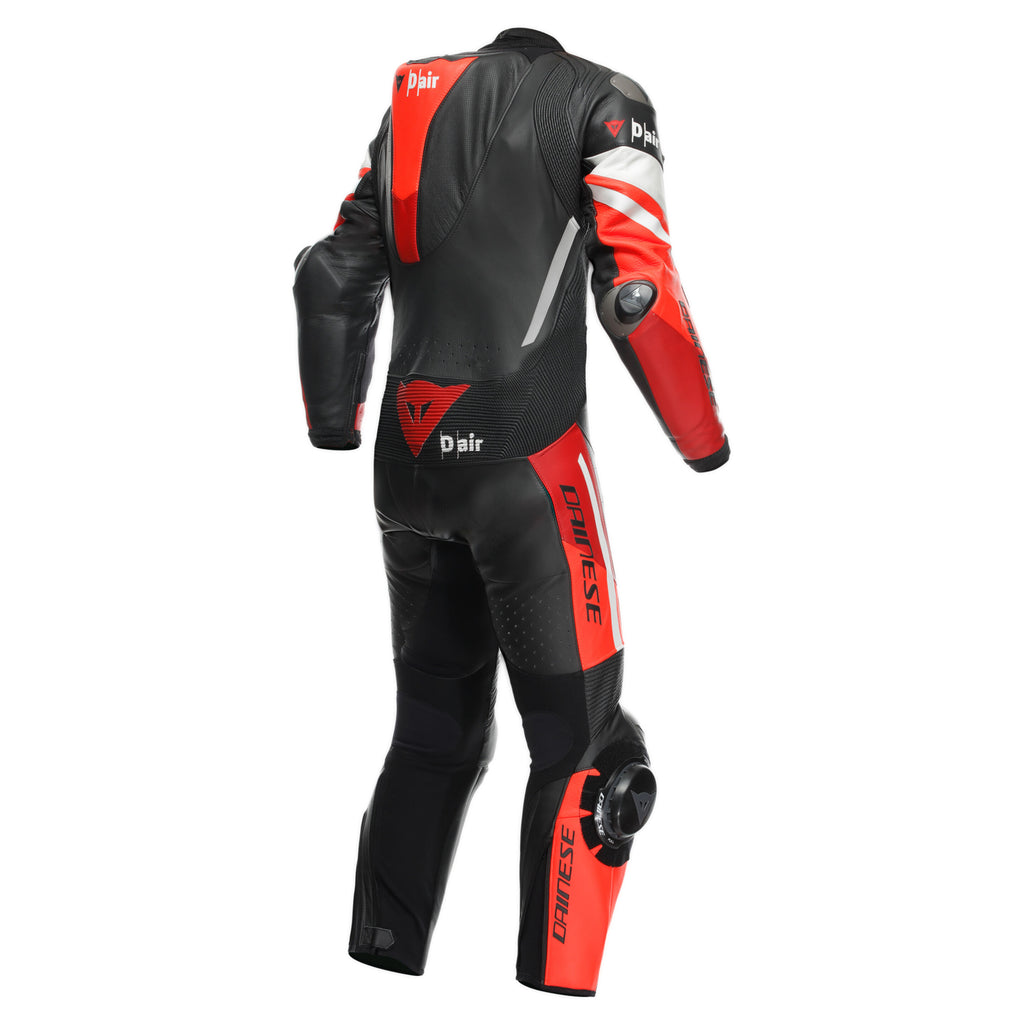Dainese Mugello 3 D-Air 1 Piece Racing Suit