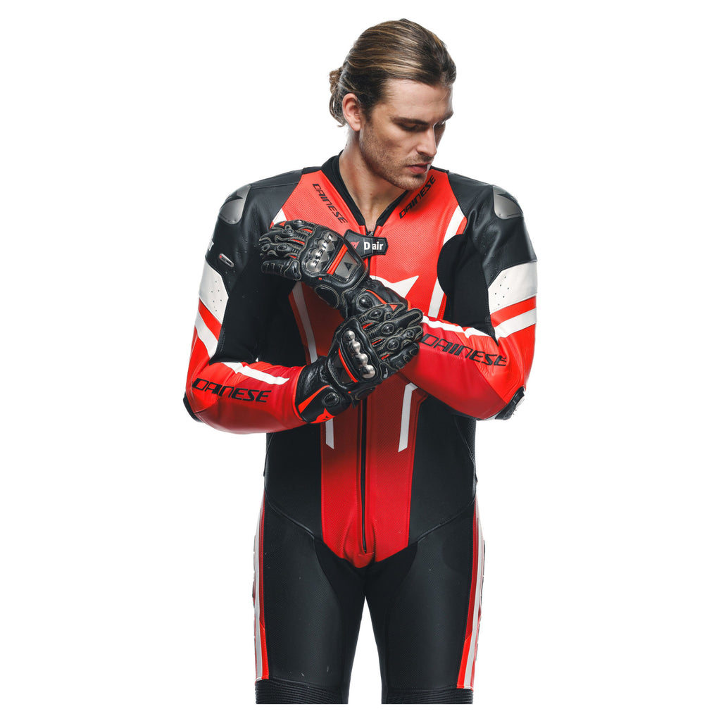 Dainese Mugello 3 D-Air 1 Piece Racing Suit