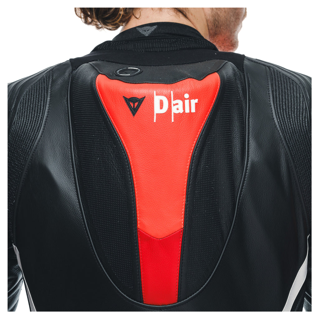Dainese Mugello 3 D-Air 1 Piece Racing Suit