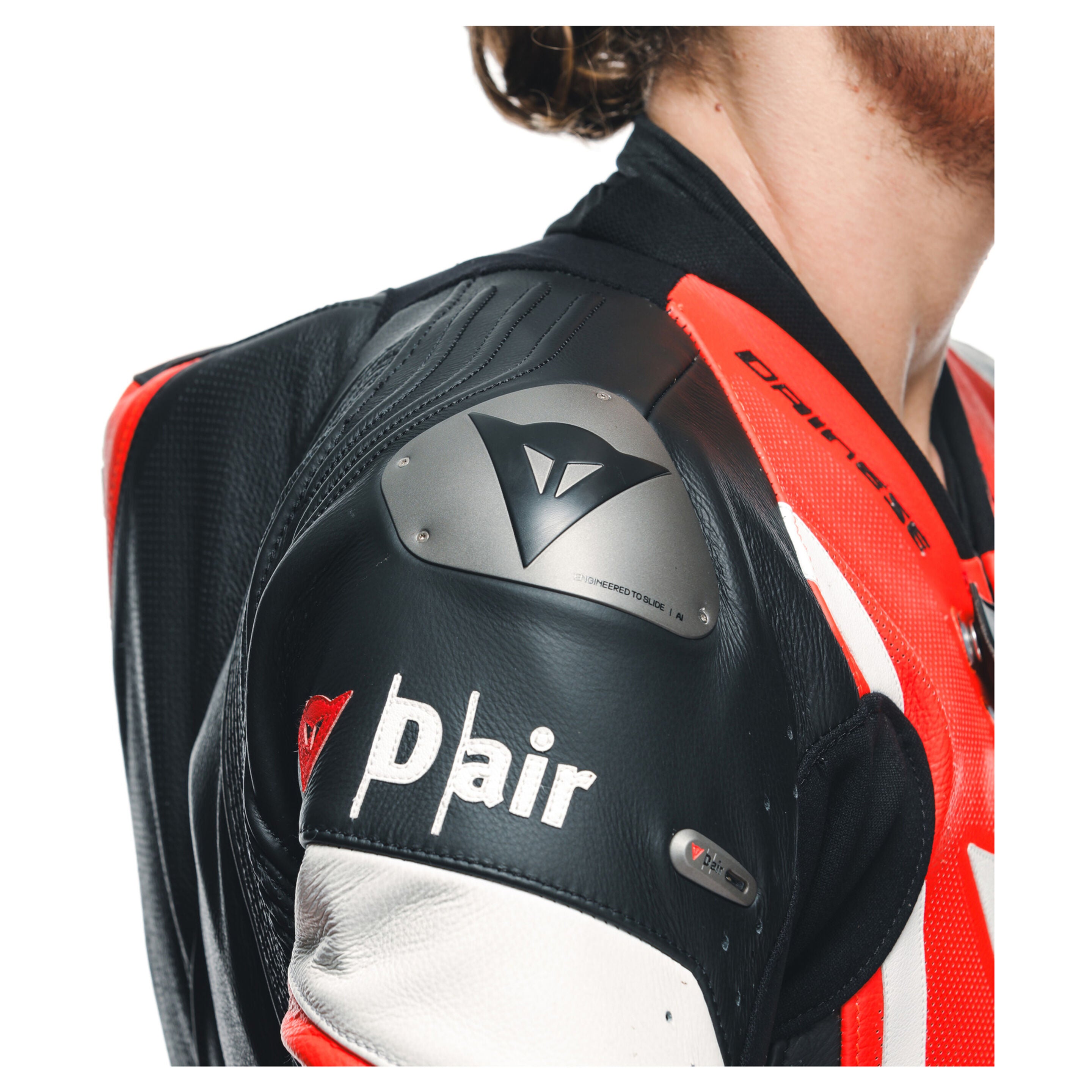 Dainese Mugello 3 D-Air 1 Piece Racing Suit