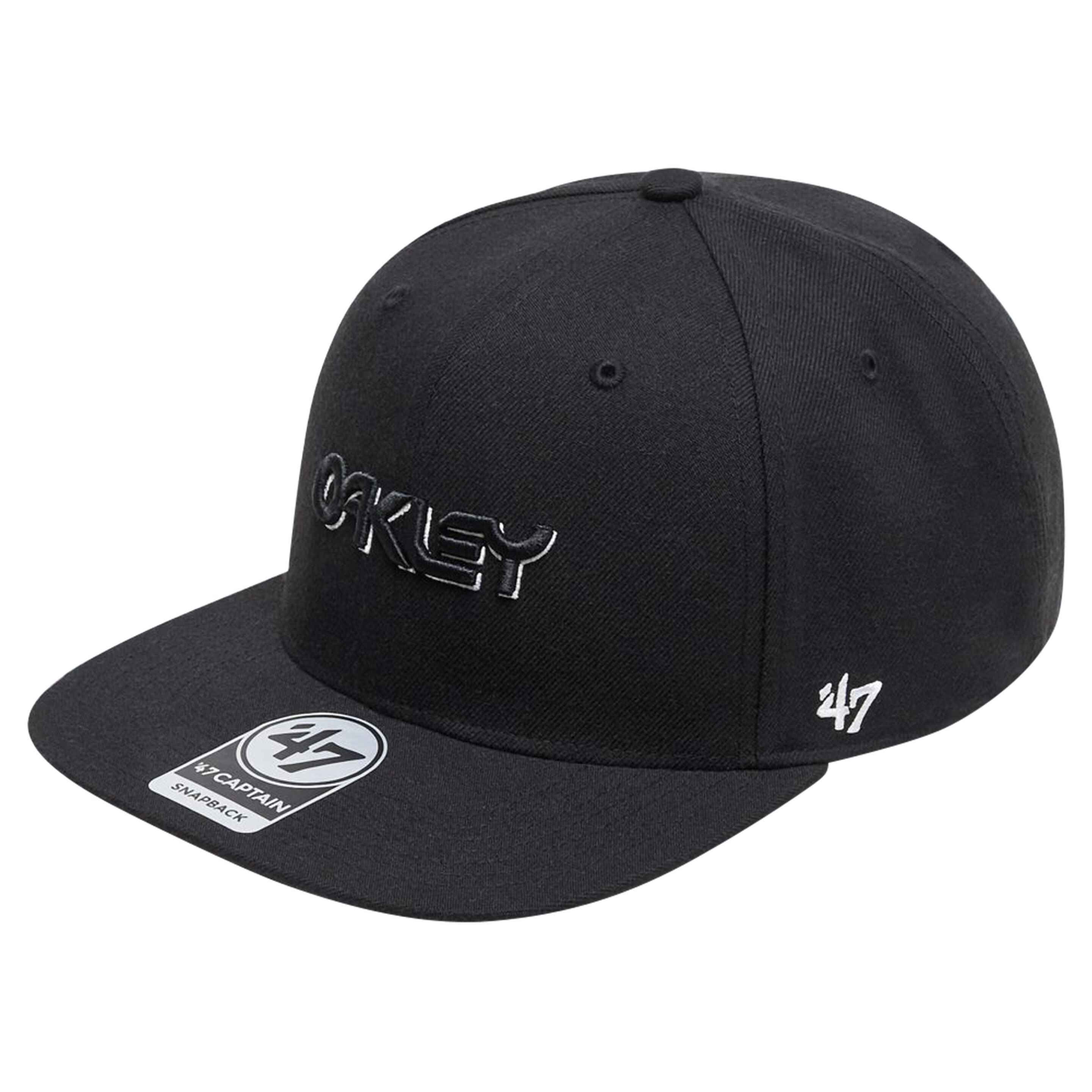 Oakley Fracture 2.0 Cap - OSFM - Storm Front