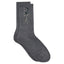 Oakley B1B Icon Socks - 3 Pack - M - White