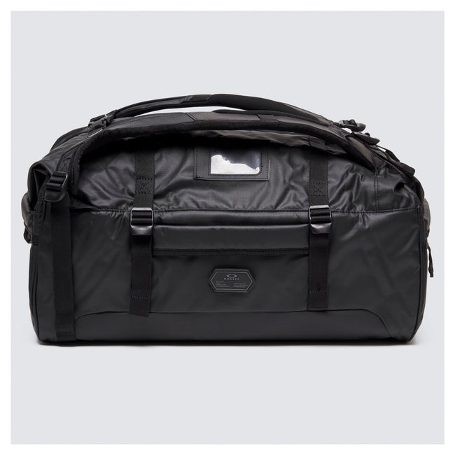 Oakley Road Trip RC 50L Duffle Bag - Blackout Hover Image