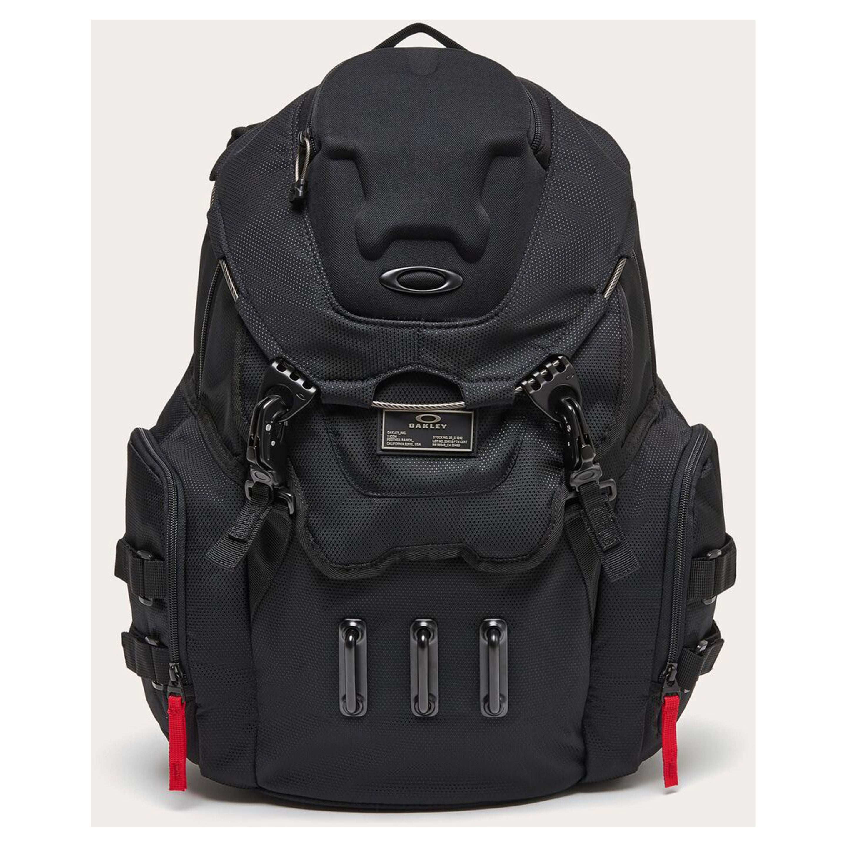 Oakley Bathroom Sink RC 21L Backpack - Blackout