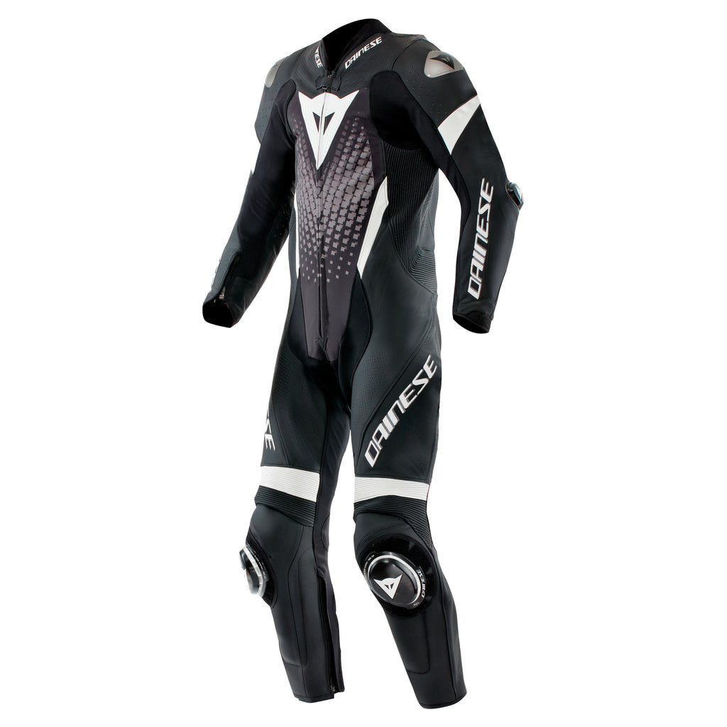 Dainese Laguna Seca 6 1 Piece Racing Suit - Perforated Leather