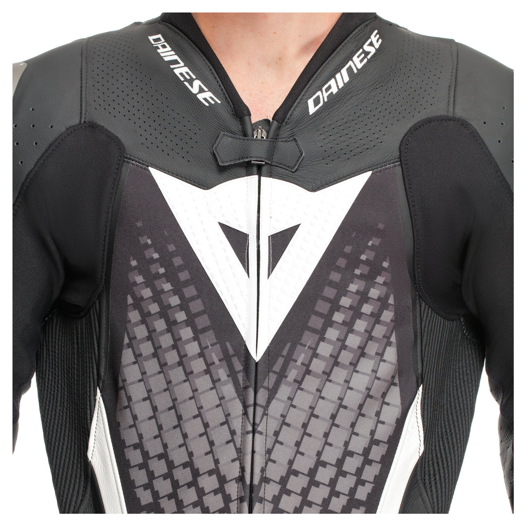 Dainese Laguna Seca 6 1 Piece Racing Suit - Perforated Leather