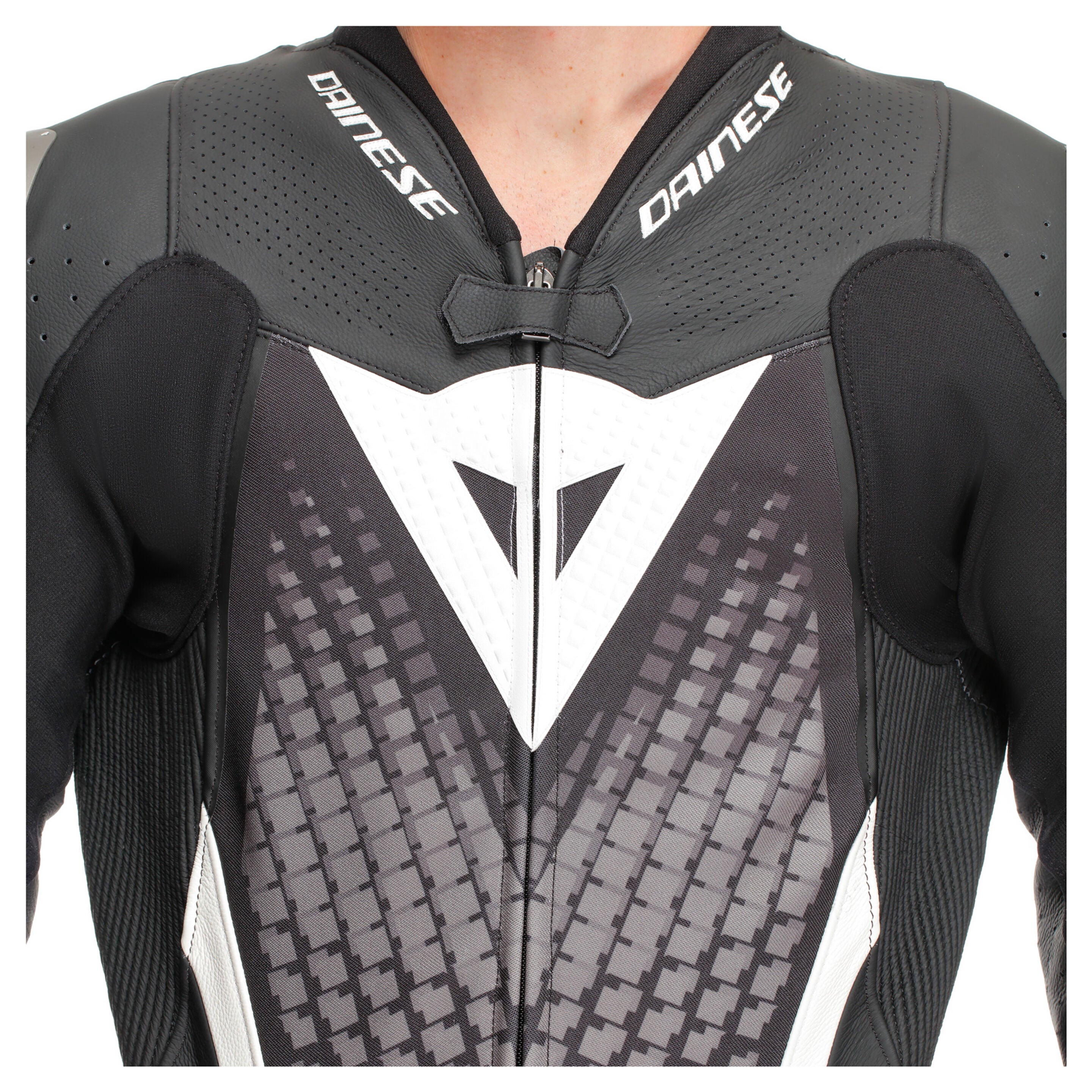 Dainese Laguna Seca 6 1 Piece Racing Suit - Perforated Leather
