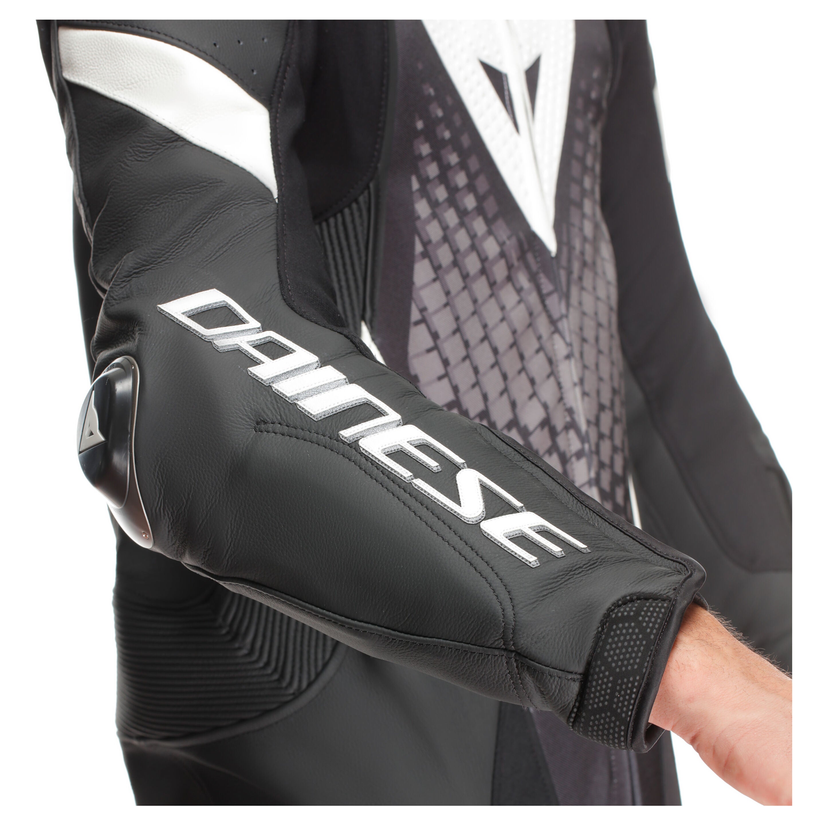 Dainese Laguna Seca 6 1 Piece Racing Suit - Perforated Leather