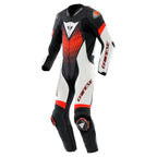 Dainese Laguna Seca 6 1 Piece Racing Suit - Perforated Leather