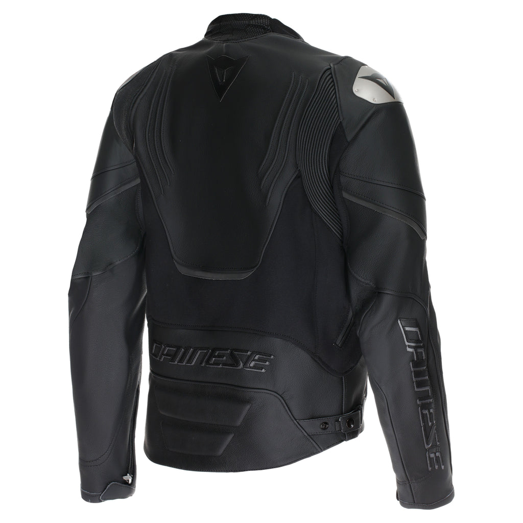 Dainese Racing 5 Jacket - Leather