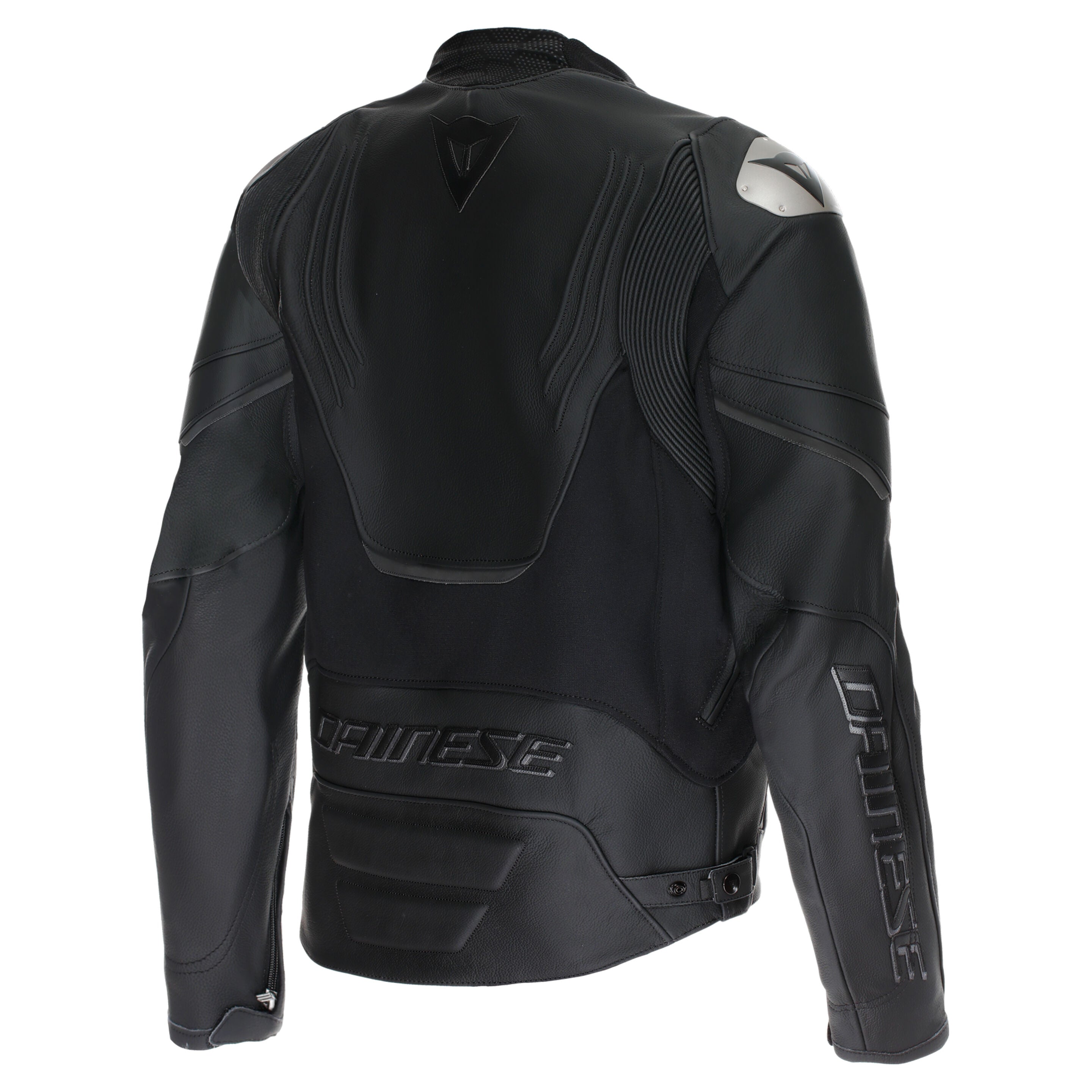 Dainese Racing 5 Jacket - Leather