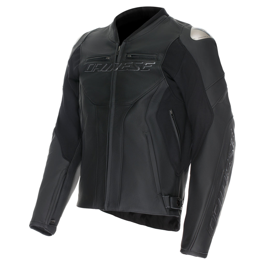 Dainese Racing 5 Jacket - Leather