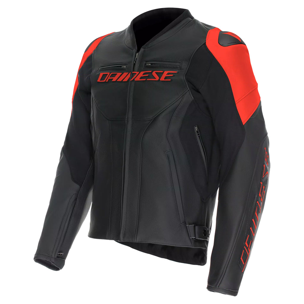 Dainese Racing 5 Jacket - Perforated Leather