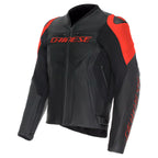 Dainese Racing 5 Jacket - Perforated Leather