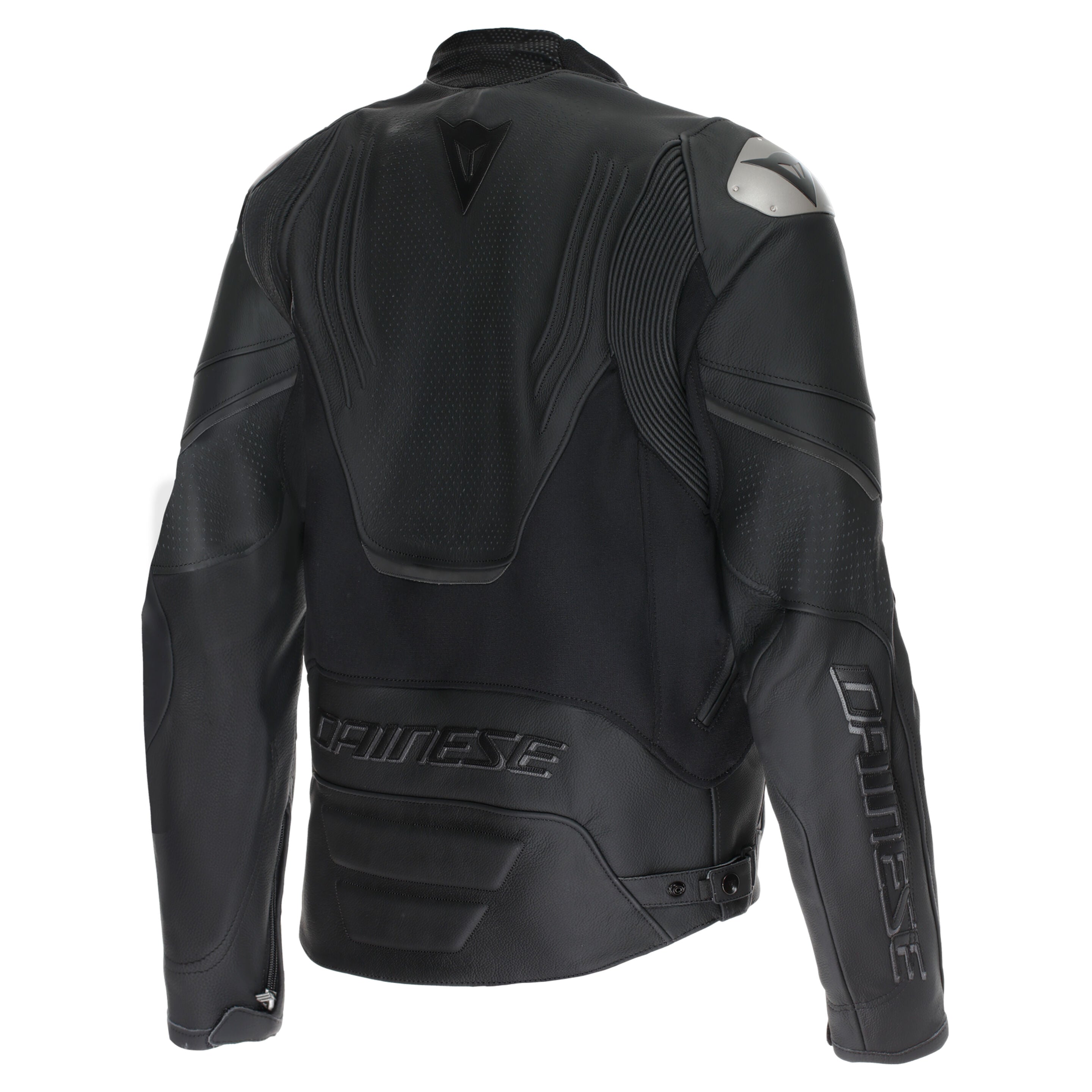 Dainese Racing 5 Jacket - Perforated Leather