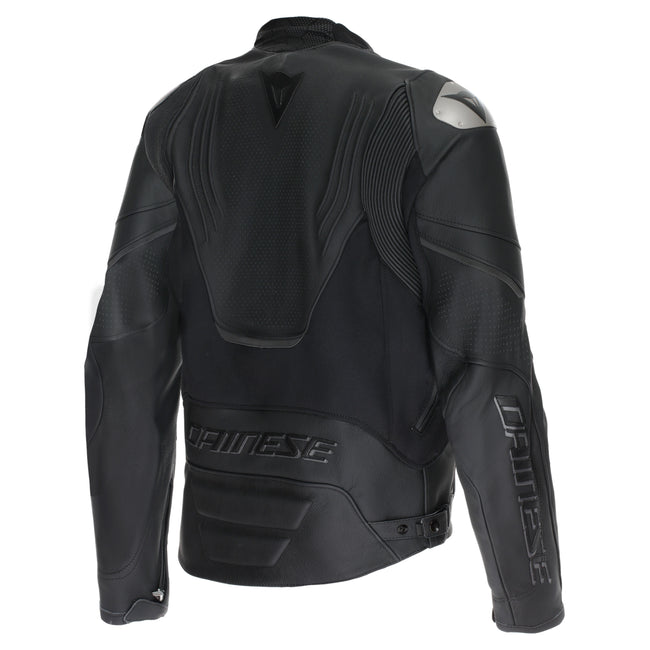 Dainese Racing 5 Jacket - Perforated Leather Main Image