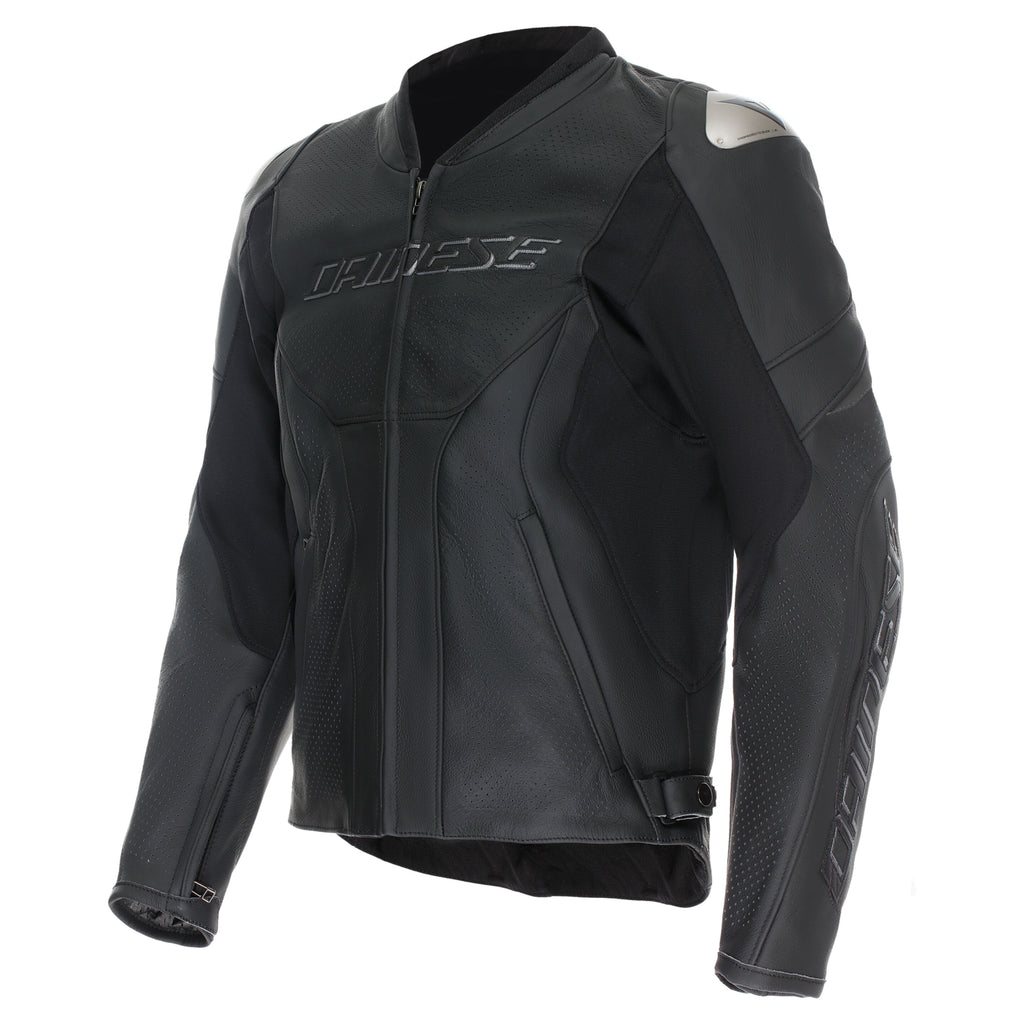 Dainese Racing 5 Jacket - Perforated Leather