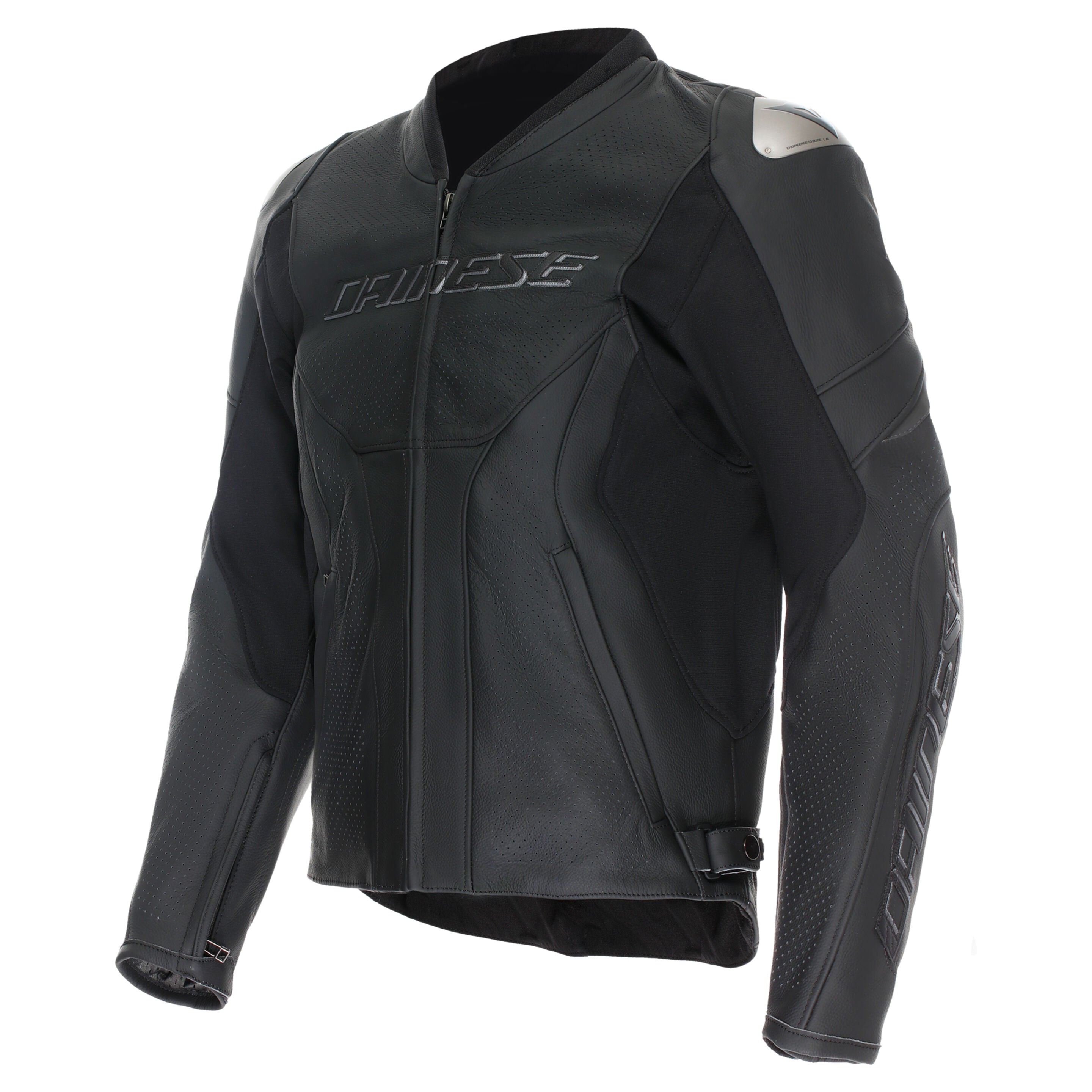 Dainese Racing 5 Jacket - Perforated Leather