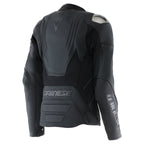 Dainese Racing 5 Jacket - Ladies - Perforated Leather