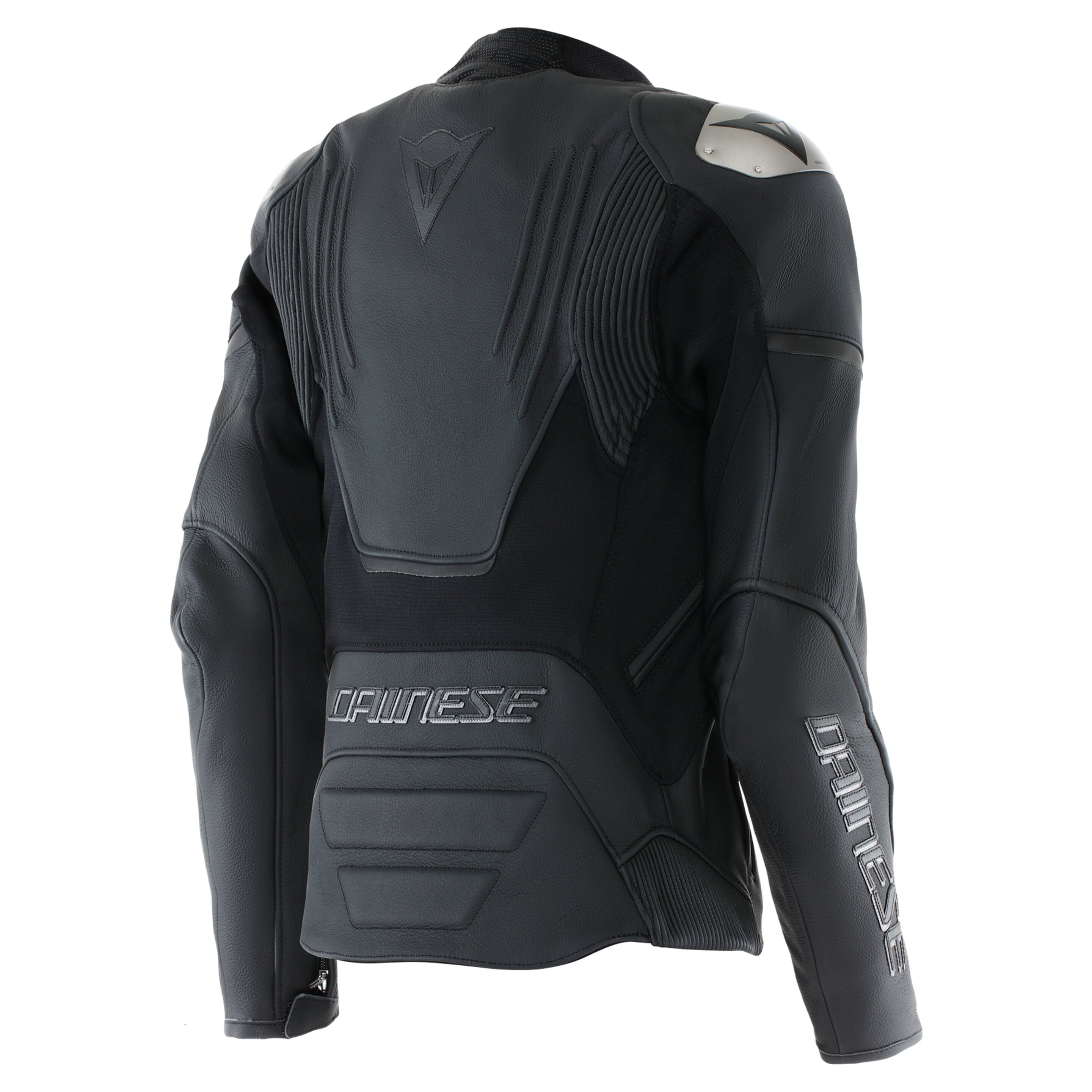 Dainese Racing 5 Jacket - Ladies - Perforated Leather