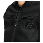 Dainese Racing 5 Jacket - Ladies - Perforated Leather