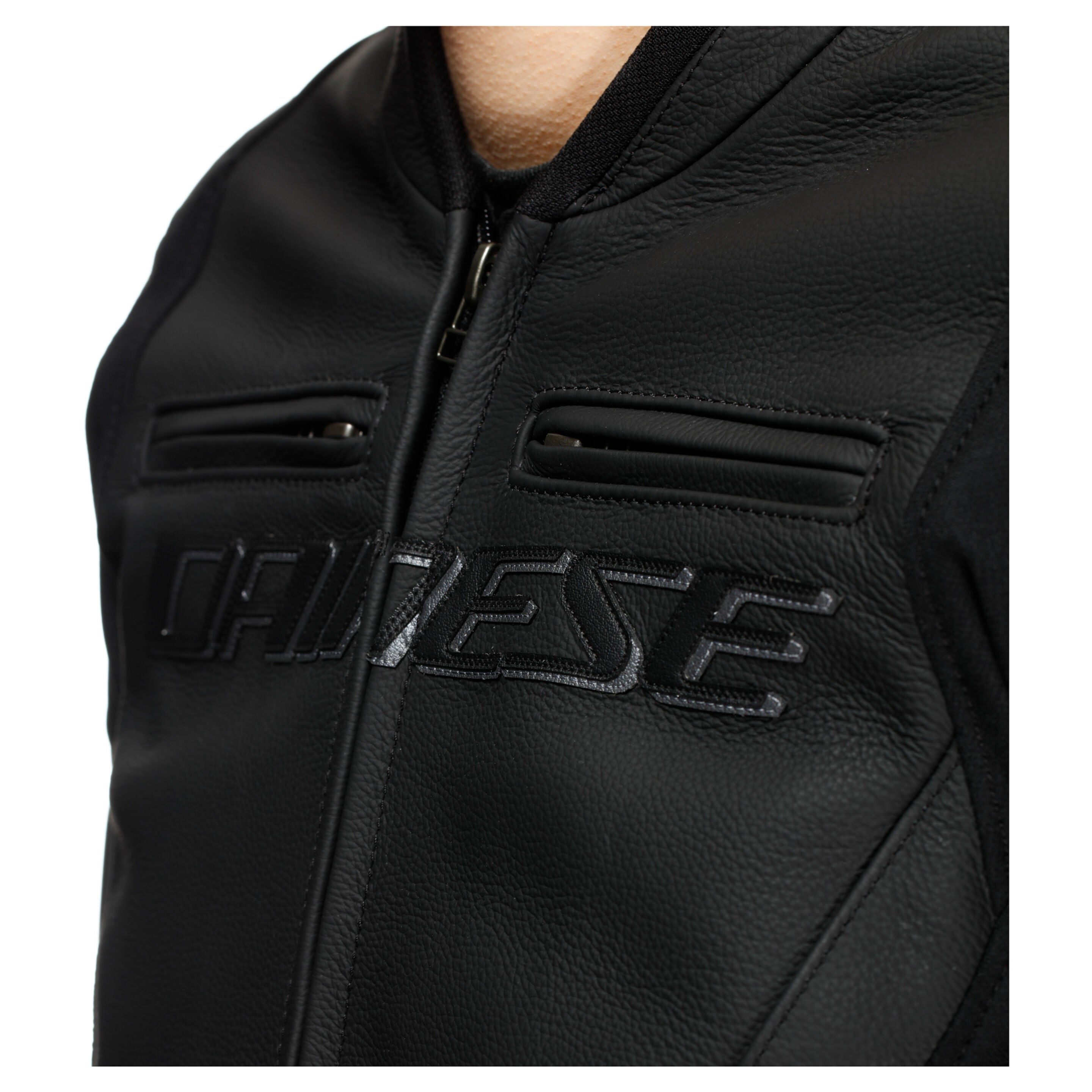 Dainese Racing 5 Jacket - Ladies - Perforated Leather