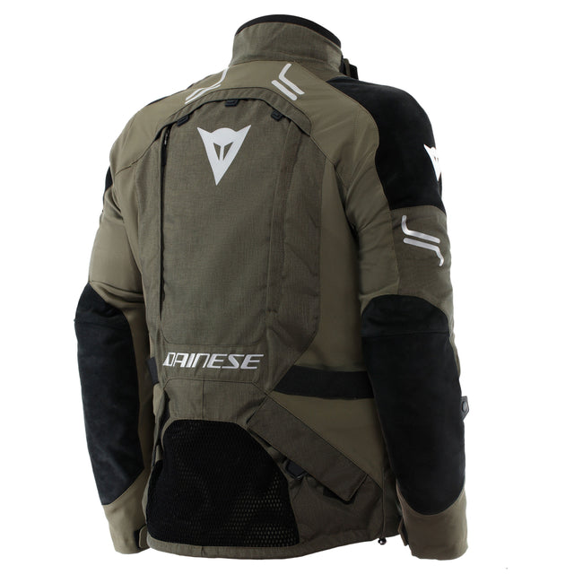 Dainese Springbok Absoluteshell 3 Layer Jacket Main Image