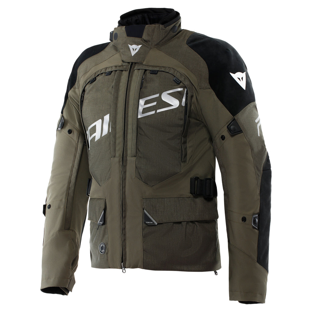 Dainese Springbok Absoluteshell 3 Layer Jacket