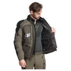 Dainese Springbok Absoluteshell 3 Layer Jacket