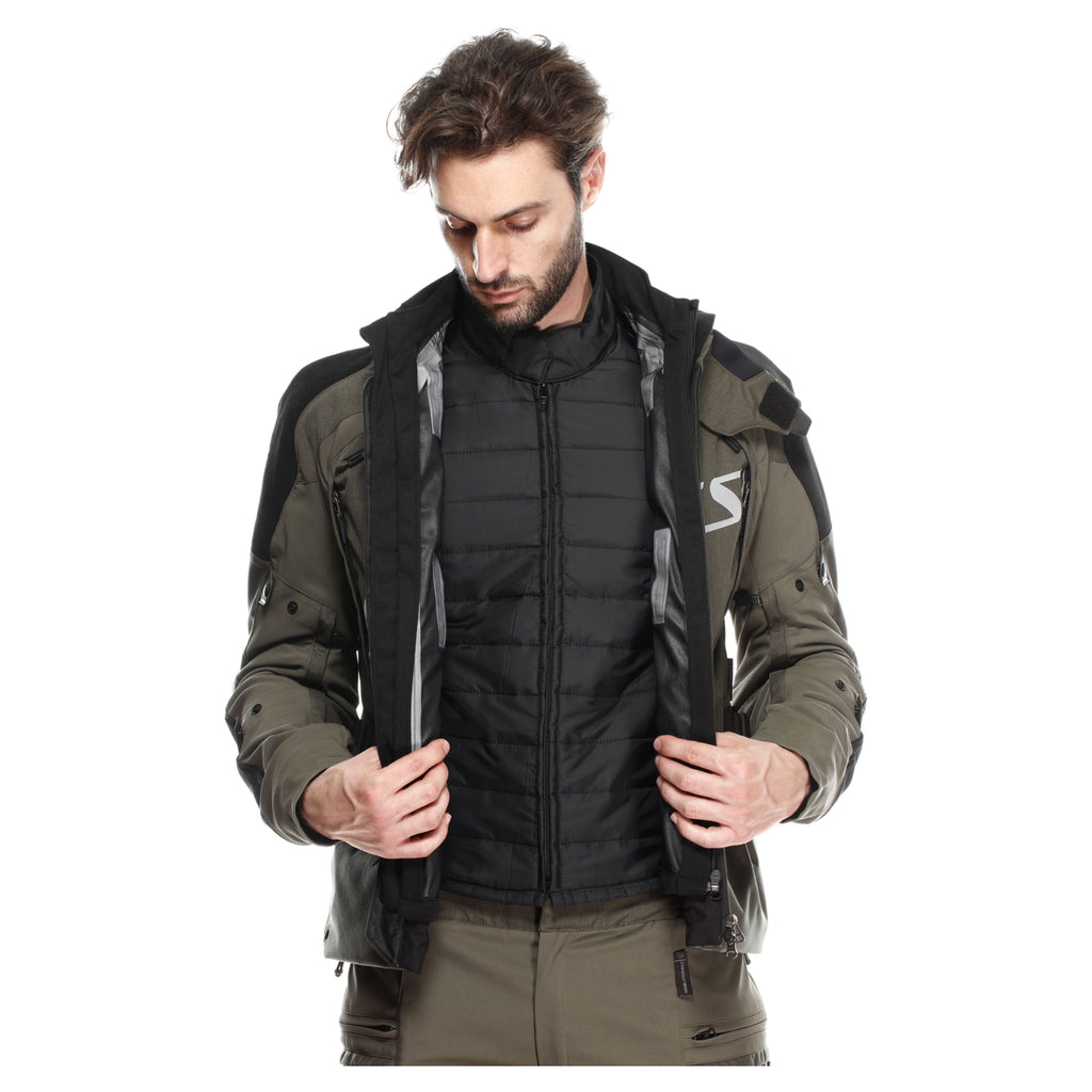 Dainese Springbok Absoluteshell 3 Layer Jacket