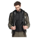 Dainese Springbok Absoluteshell 3 Layer Jacket