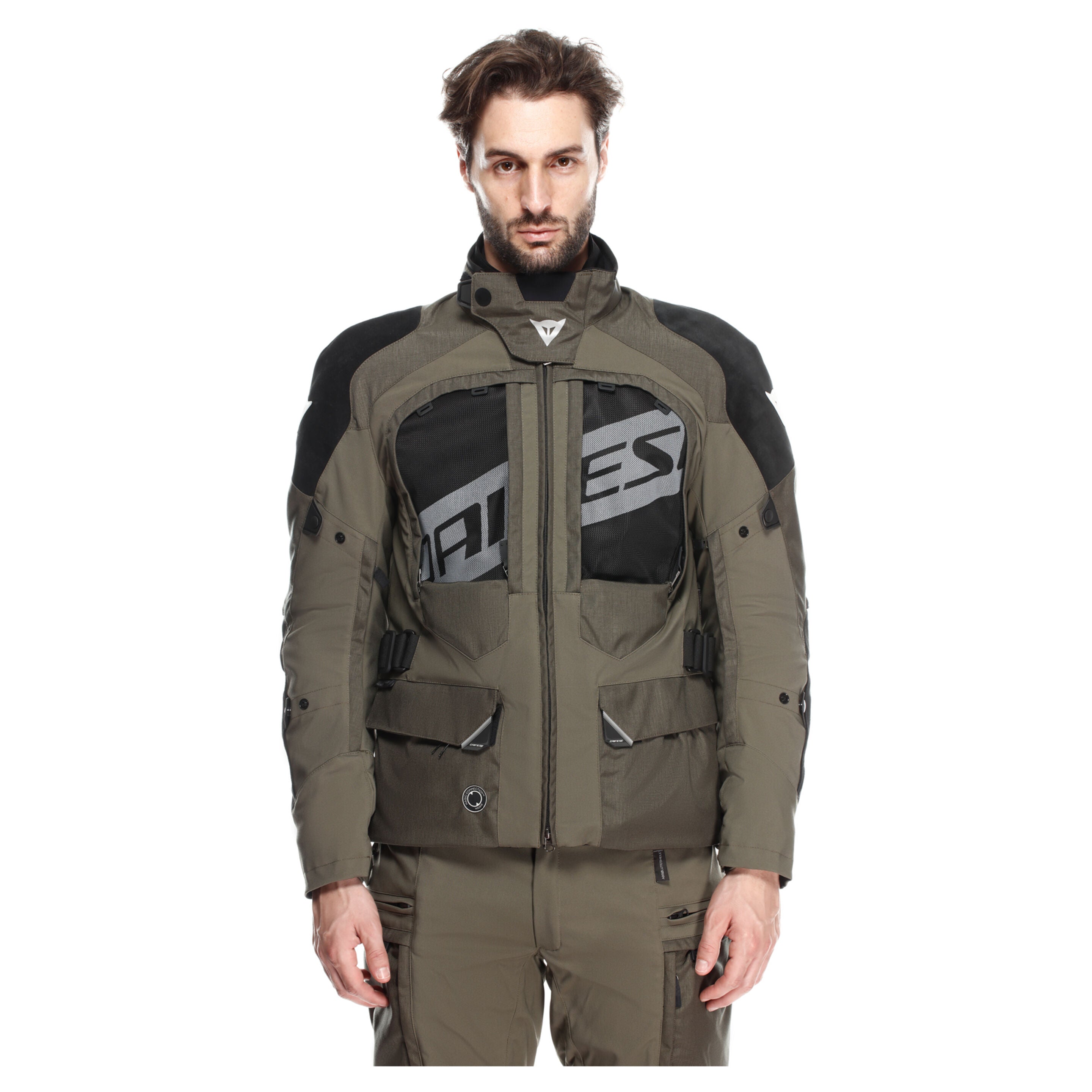 Dainese Springbok Absoluteshell 3 Layer Jacket