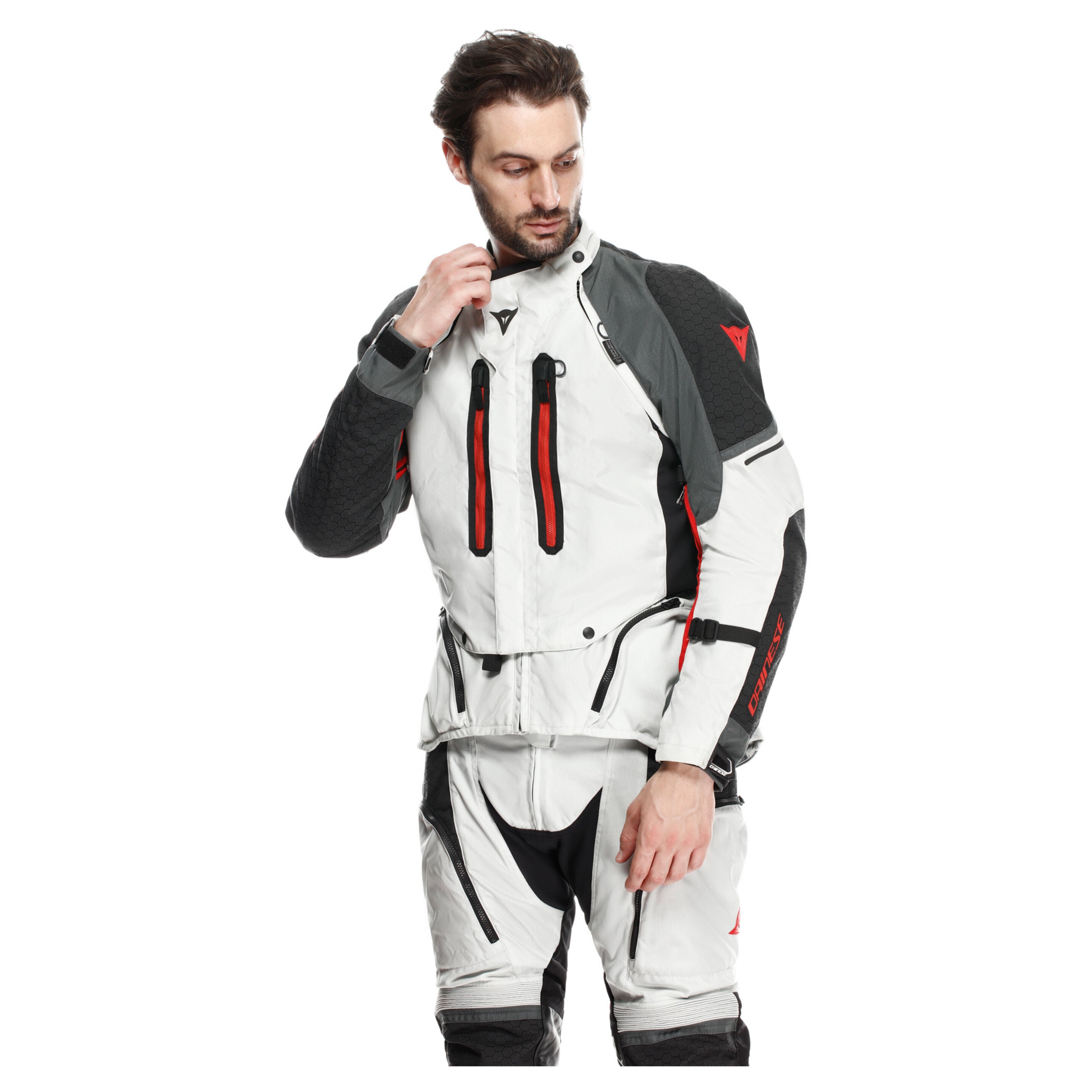 Dainese Super Adventure AbsoluteShell Jacket