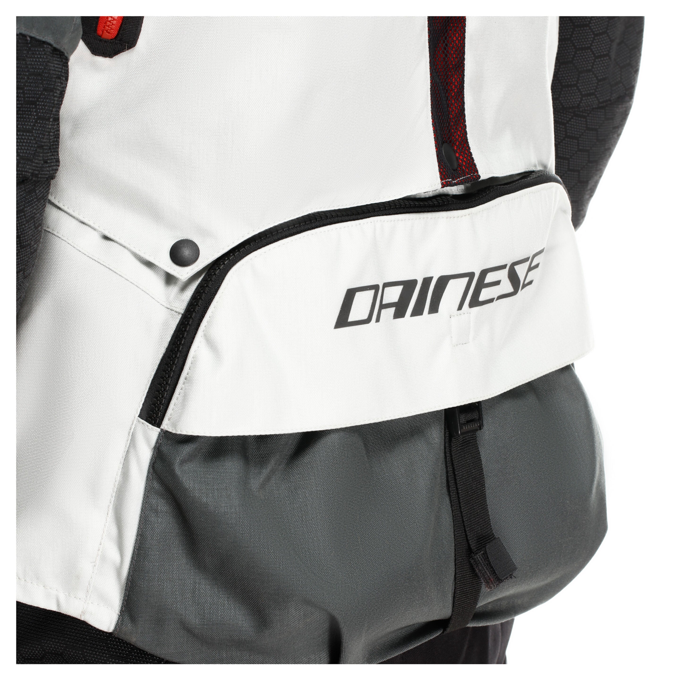 Dainese Super Adventure AbsoluteShell Jacket