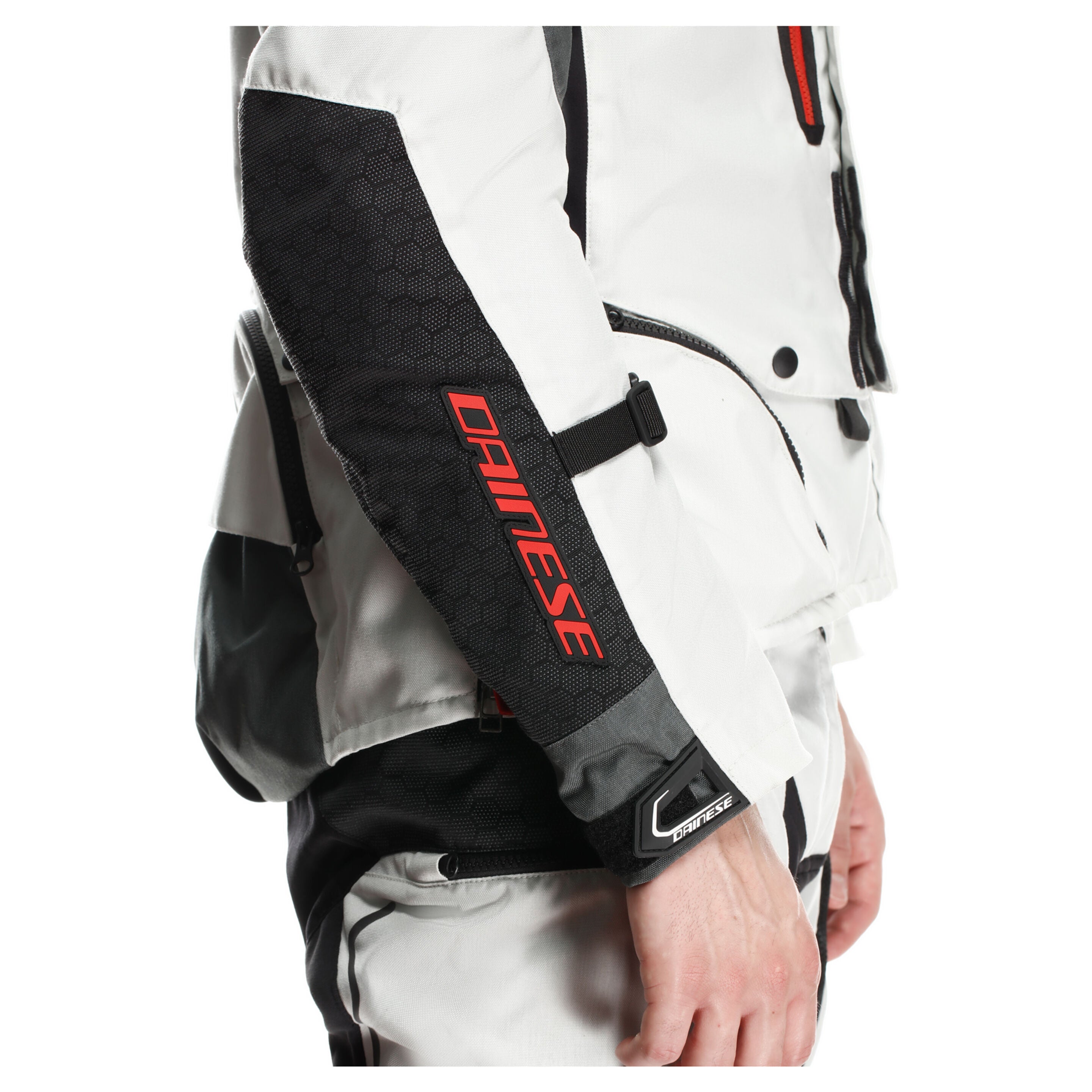 Dainese Super Adventure AbsoluteShell Jacket