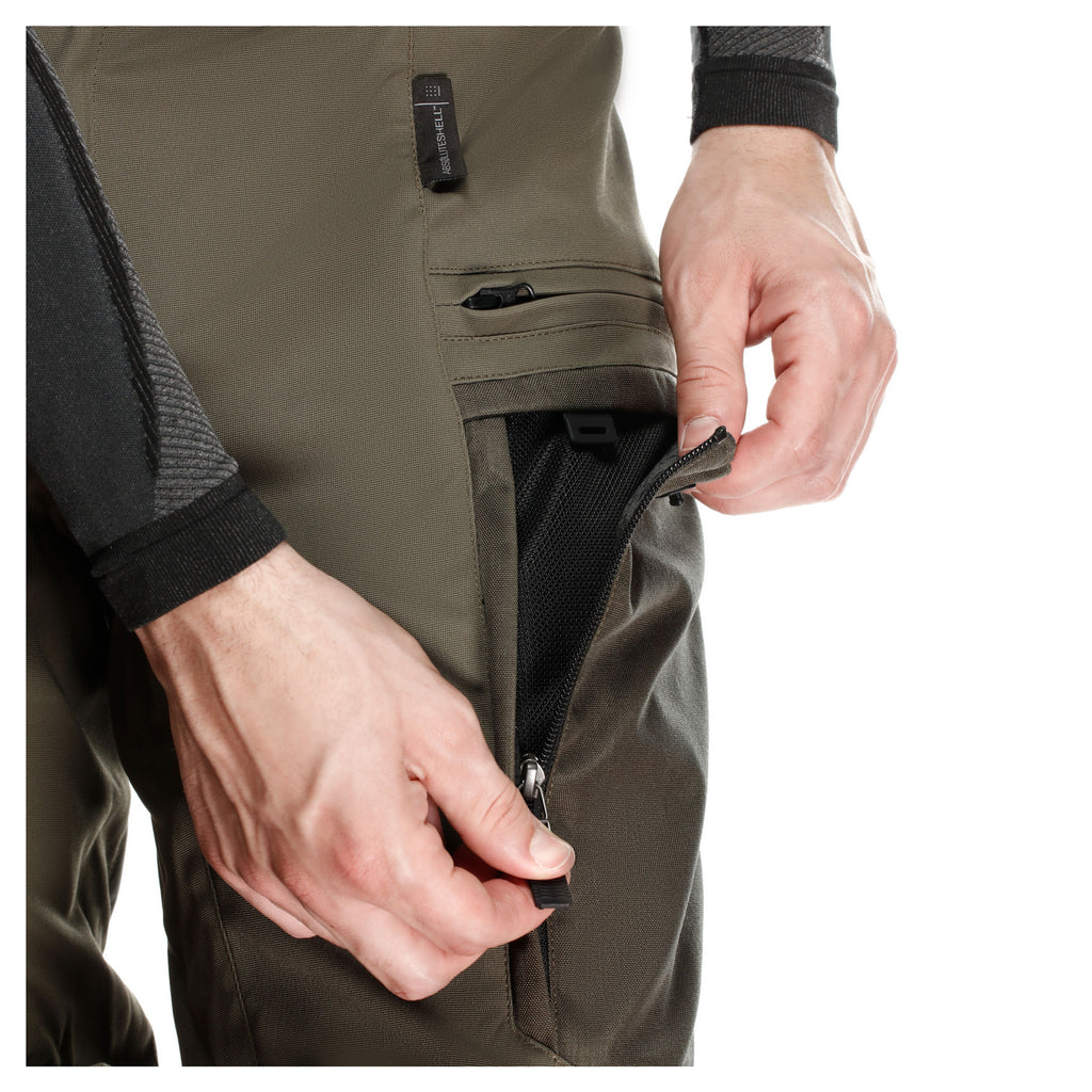 Dainese Springbok 3 Layer Absoluteshell Pants