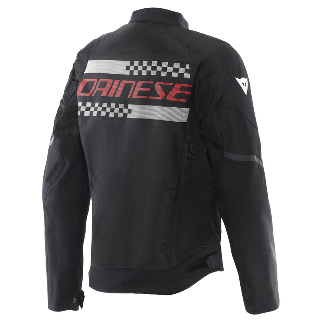 Dainese Herosphere Air Tex Jacket Main Image