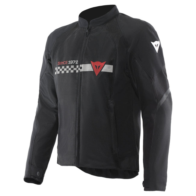 Dainese Herosphere Air Tex Jacket Hover Image