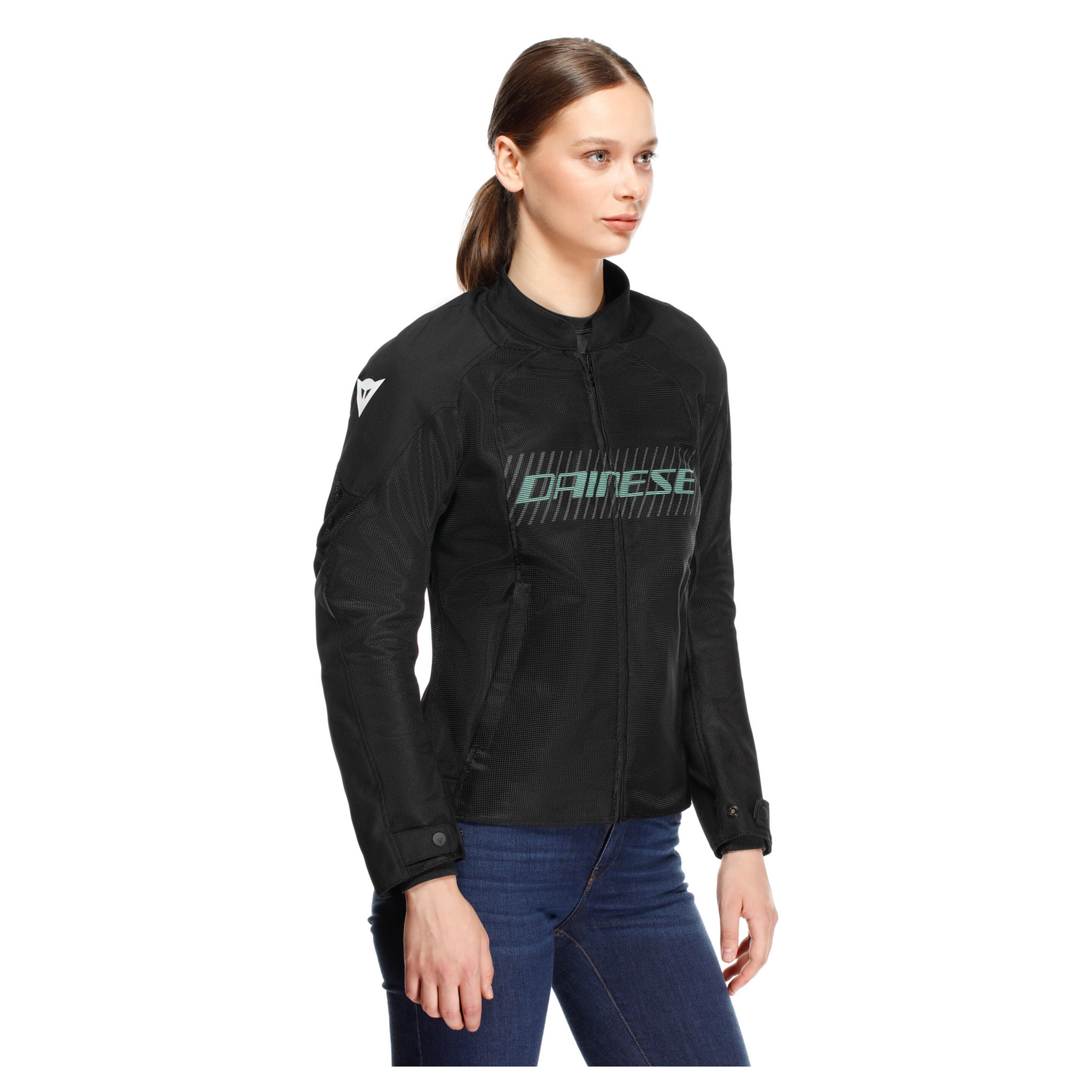 Dainese Herosphere Air Tex Jacket - Ladies