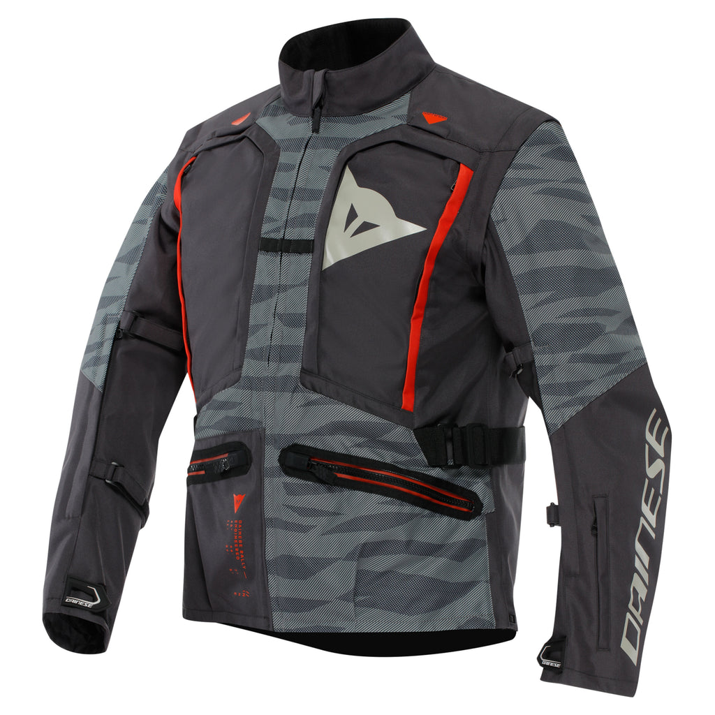 Dainese Sterrato Tex Jacket