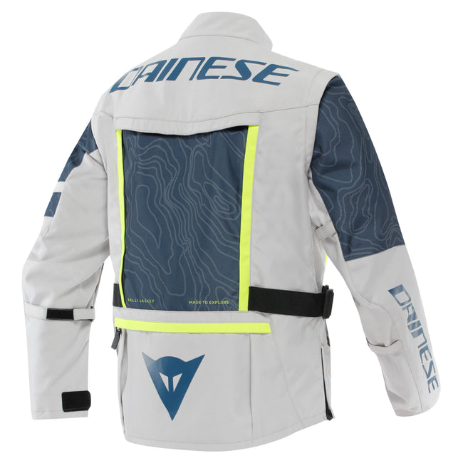 Dainese Sterrato Tex Jacket Main Image