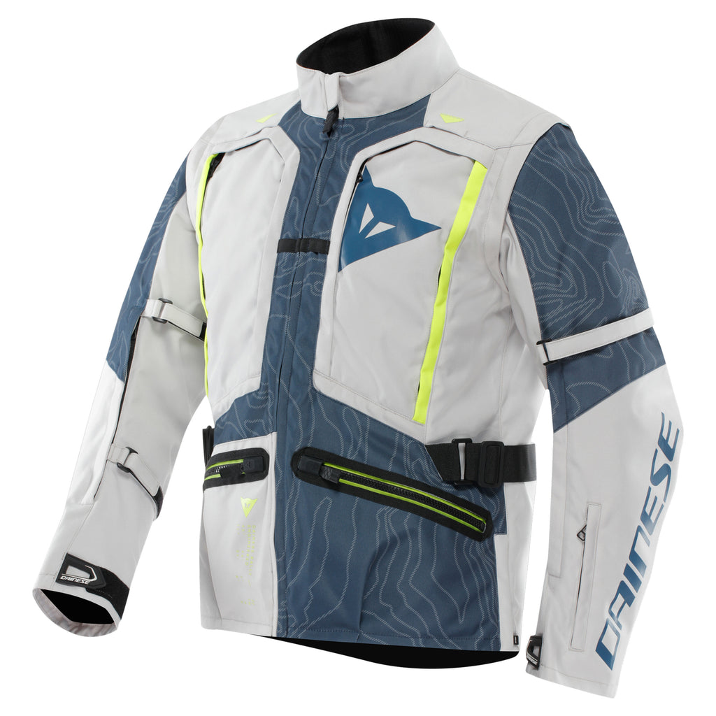 Dainese Sterrato Tex Jacket