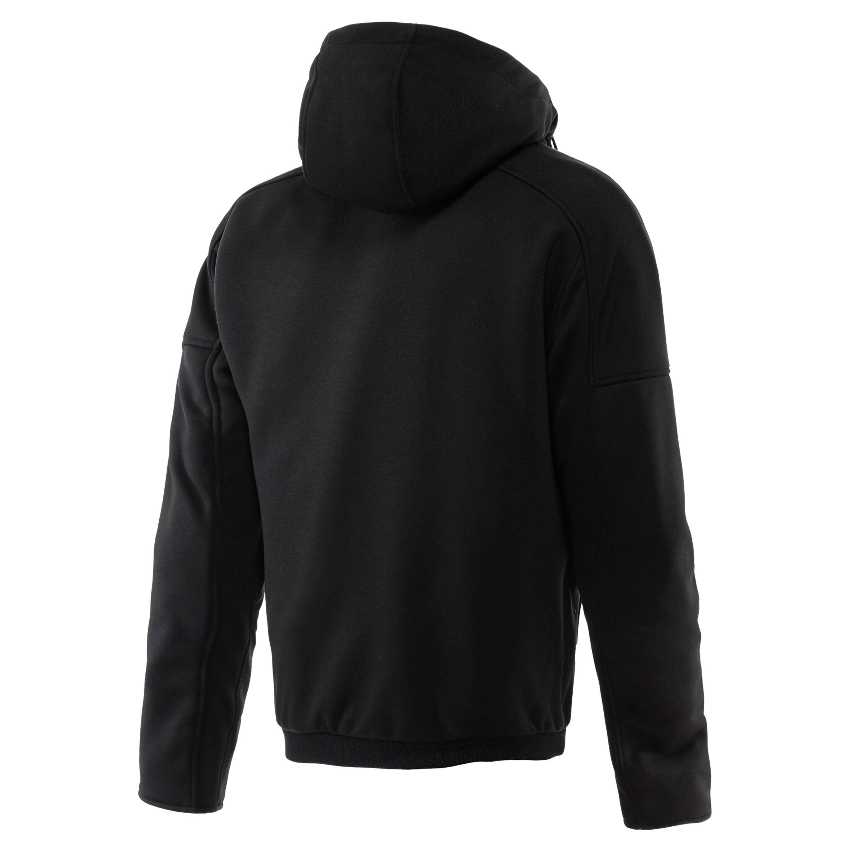 Dainese Bovisa Safety Full Zip Hoody