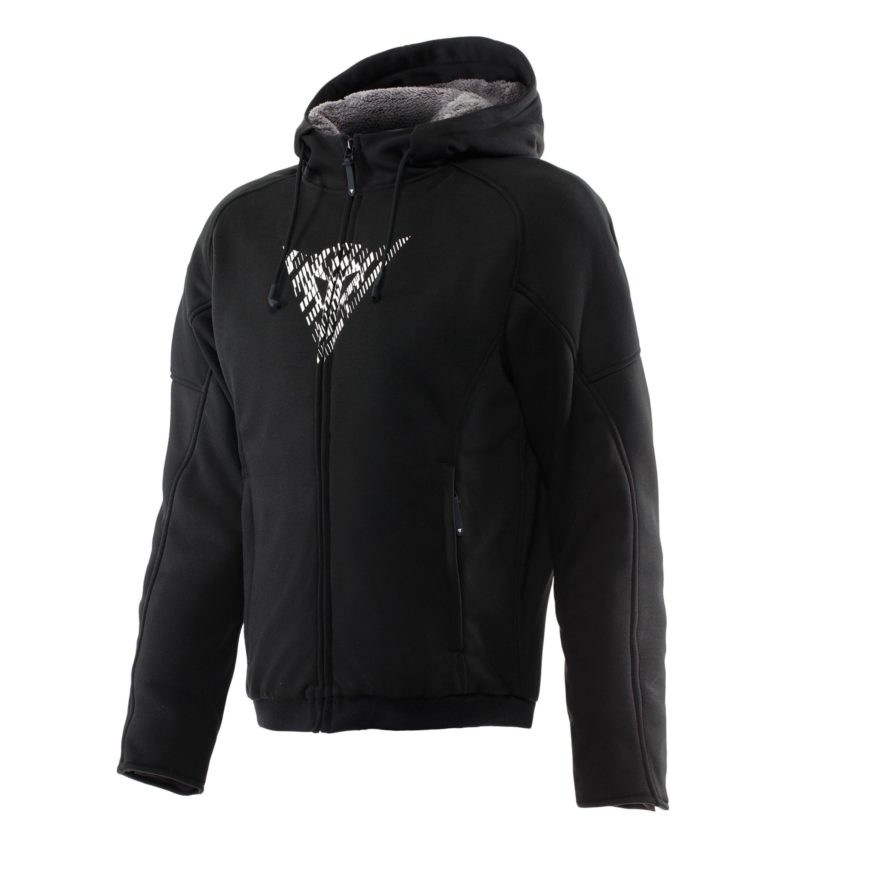 Dainese Bovisa Safety Full Zip Hoody