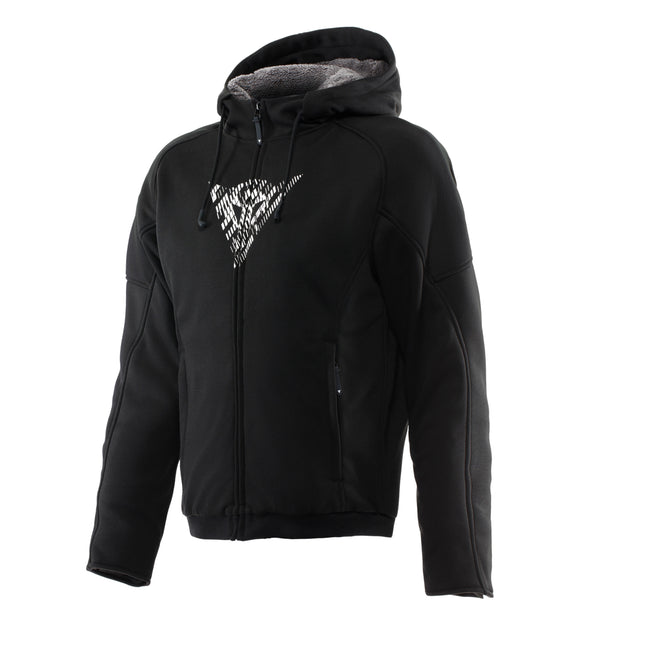 Dainese Bovisa Safety Full Zip Hoody Hover Image