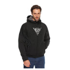Dainese Bovisa Safety Full Zip Hoody